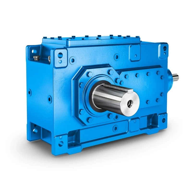 Flender H1SH06 SEWESSEL HALICAL SHAFT موازی